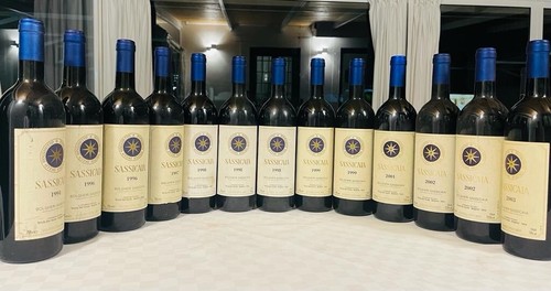 Collezione completa vini e - completa,