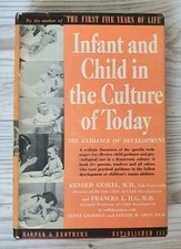 1943 infant and - 1943, child