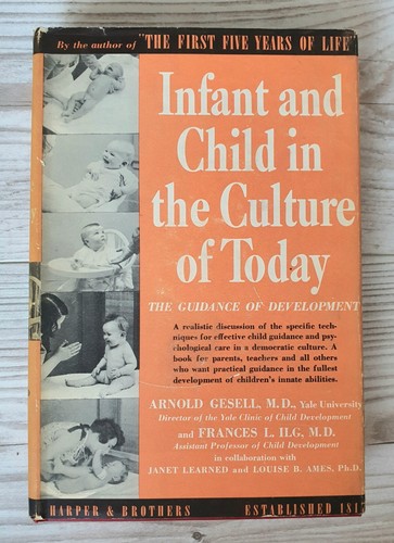 1943 infant and child the - 1943,