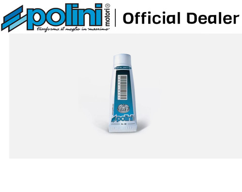 Grasso variatore polini speed - grasso,