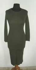 VESTITO  LUNGO ED ADERENTE