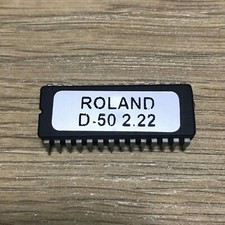 Roland D-50 sintetizzatore