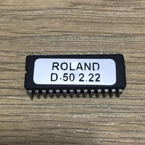 Roland sintetizzatore - roland, d-50