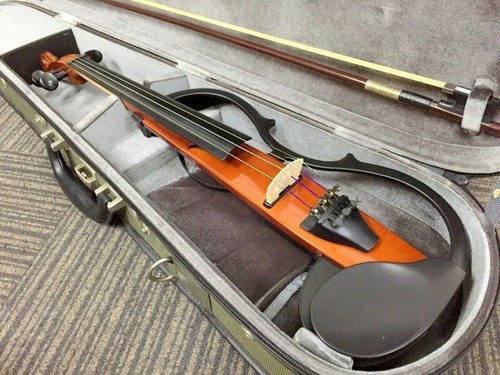 Yamaha 120 violino - sv-120,