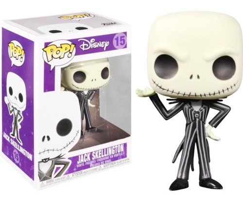 Jack skellington nightmare - jack,