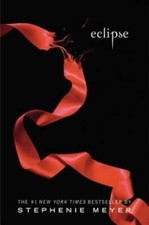 Eclipse (Twilight Sagas) -