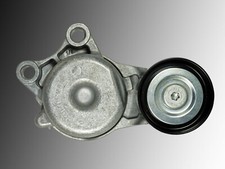 Rullo tendicinghia piatta per