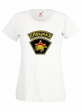 Maglia Donna J813 Spetsnaz