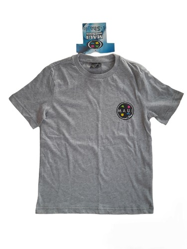 Shirt maui sons cotone - t-shirt,