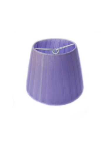 Paralume plisse molla 14cm - a,