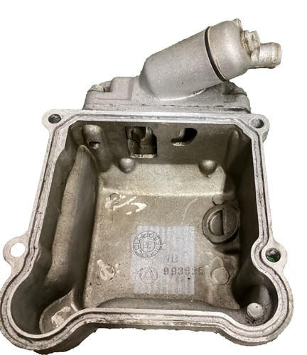 Coperchio testata piaggio - coperchio,