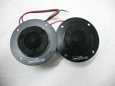 COPPIA ESB 5000 SERIES TWEETER T-5026 POWER 80W/2Khz coppia