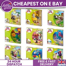 Fimo Kids Form & Play Kit