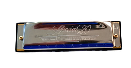 Hohner armonica bocca - hohner, a