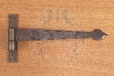 Bandella forgiata lanceolata