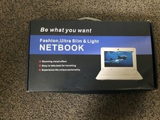 Netbook Desktop-LLFKLMO Intel