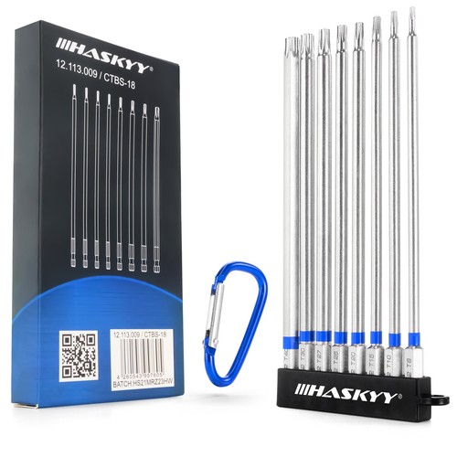 Set cacciaviti batteria 4 - cacciaviti,