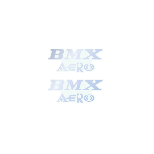 Viscount bmx aero set - viscount,