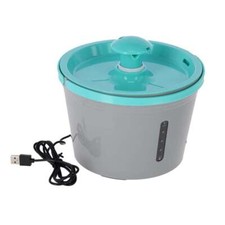 Fontanella per gatti fontana