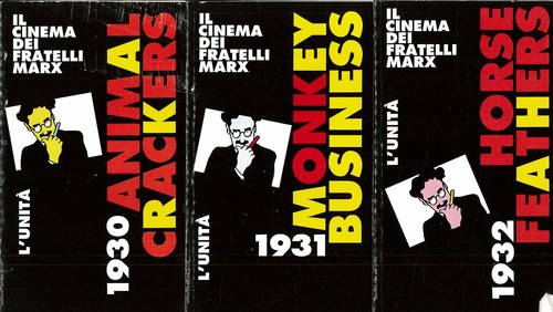 Cinema dei fratelli - pz.,