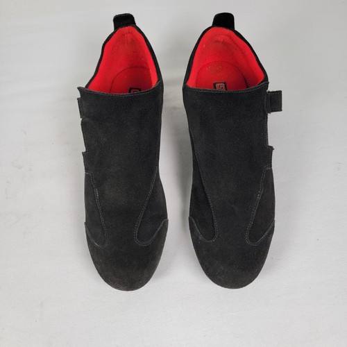 Scarpe guida sabelt - da, nere
