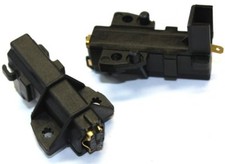 SPAZZOLE MOTORE LAVATRICE