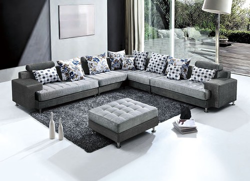 Divano salotto mega sofa - mega,