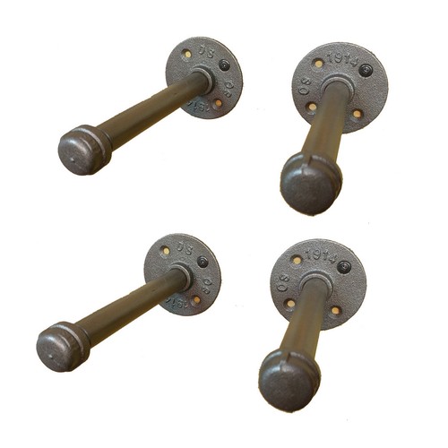 Tubi scaffale - 4, da