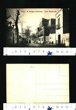 SAN GIORGIO A CREMANO (NA) -