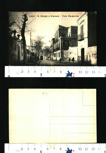 San giorgio cremano - giorgio,