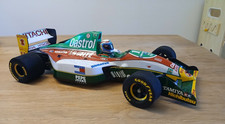 Tamiya 1:10 Lotus 107B Ford