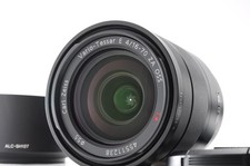 Sony vario tessar 24 70 - vario-tessar, t*