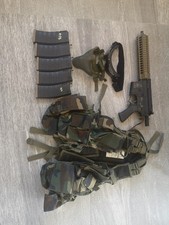 Attrezzatura da Soft Air per cqb