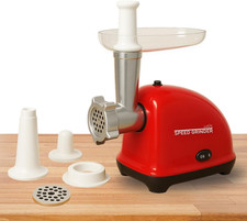 Tritacarne Elettrico Speed