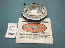 Faro fanale anteriore Scorpa