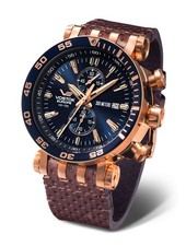Cronografo vostok europe - vostok,