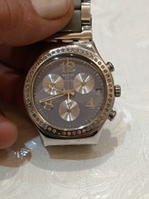 Orologio Swatch Cronografo