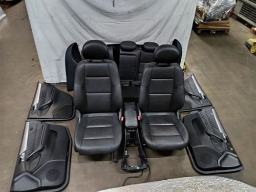 Interni mercedes s203 - interni,