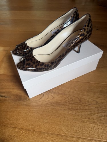 Jimmy choo isabel stampa - choo,