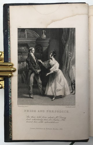 1839 jane austen pride and - jane,