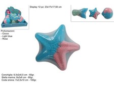 Set 12 Pezzi Bomba Da Bagno