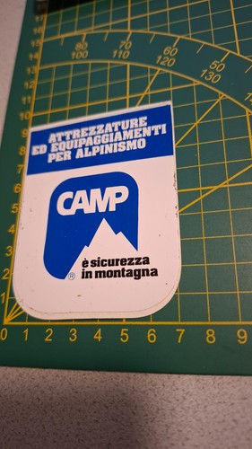 Adesivo vintage sticker - vintage, kleber