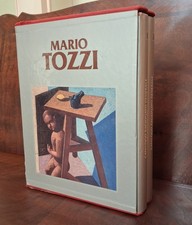 Catalogo Ragionato Generale Dei Dipinti Di Mario Tozzi | 2 Vol.