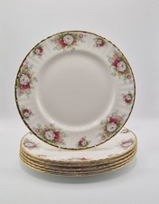 Set piatti royal - piatti, albert