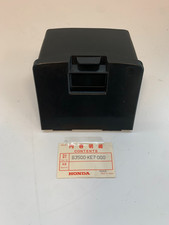 Cassetto portaoggetti
