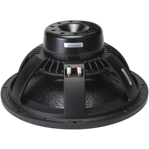 15nw100 driver - b&c,