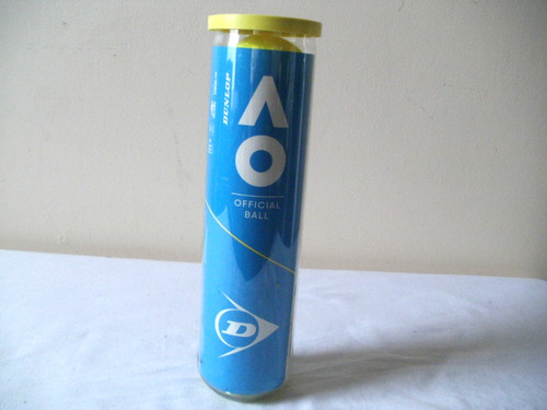 Dunlop australian open palline - dunlop,