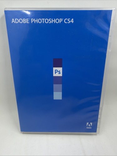 Adobe photoshop cs4 esteso per - cs4,