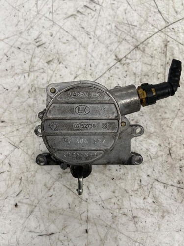 24406132 pompa vuoto saab 3 - pompa,