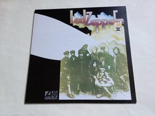 Led Zeppelin - Led Zeppelin 2